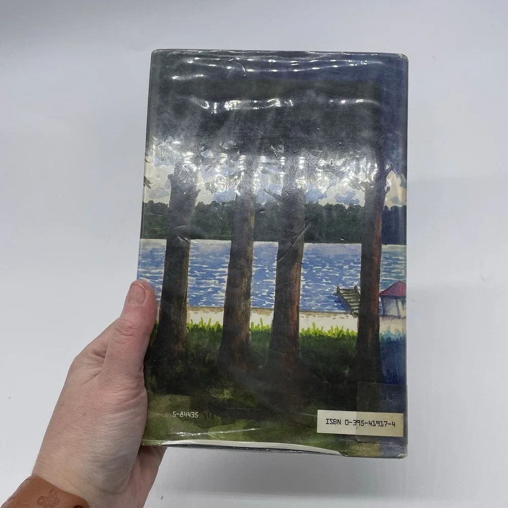 MYSTERY OF HAUNTED CABIN CL - Hardcover By Delton, Judy‎